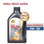 زيت شل Helix Ultra SP 5W-30 dexos1 Gen3