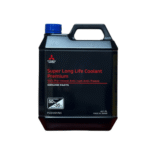 مبرد ميتسوبيشي طويل العمر Super Long Life Coolant Premium الياباني الأصلي بنسبة 50%