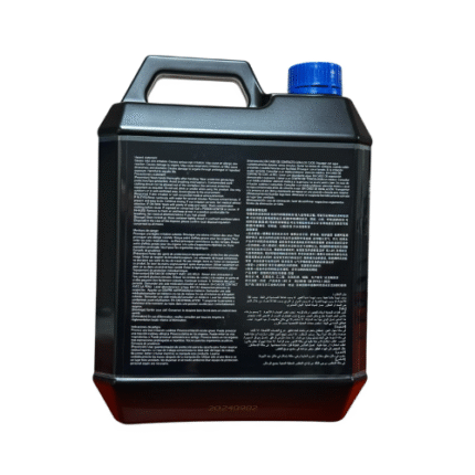 مبرد ميتسوبيشي طويل العمر Super Long Life Coolant Premium الياباني الأصلي بنسبة 50%