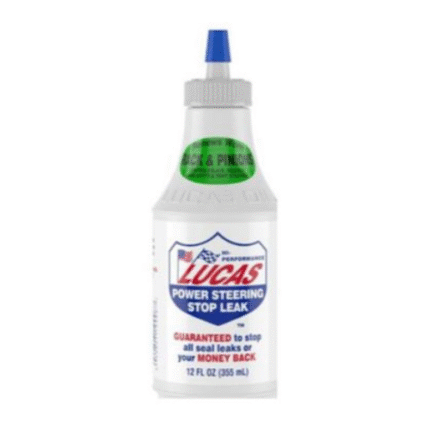 مانع تسرب زيت الدركسيون من لوكاس الأصلي - Lucas Oil