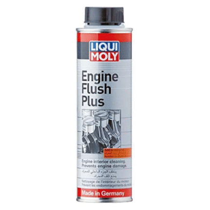 منظف محرك LIQUI MOLY Engine Flush Plus