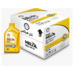 زيت محرك شل Helix HX5 10W-30