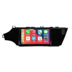 شاشة تويوتا افلون من 2014 إلى 2017 تدعم CarPlay